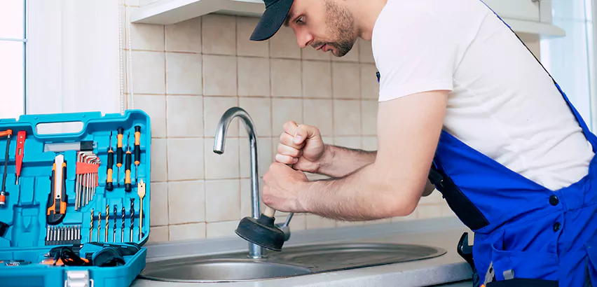 Emergency Plumber in Bellmore