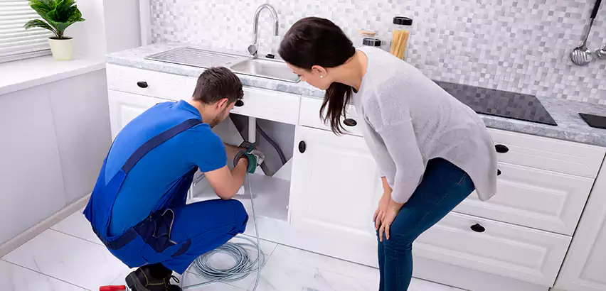 Fast Emergency Plumbing Repair Services in Bellmore, NY
