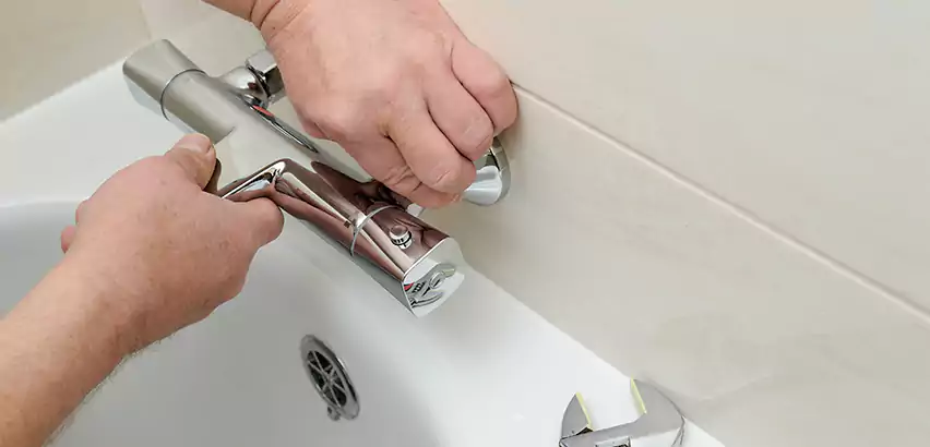 Faucet Installation in Bellmore