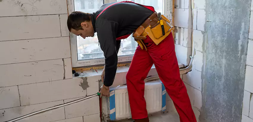Professional Foundation Leak Repair Services in Bellmore, NY