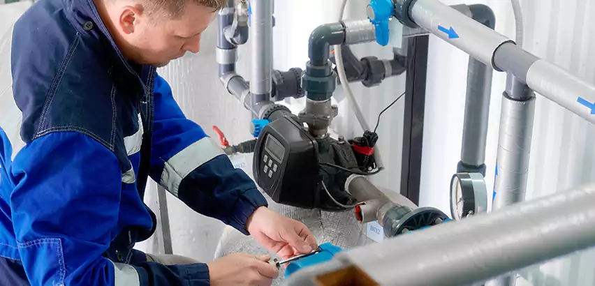 Reliable Gas Line Installation Services in Bellmore, NY