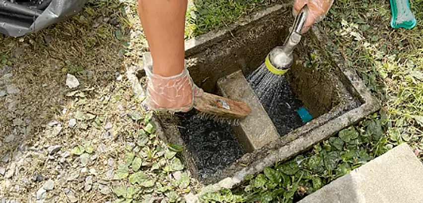 Professional Grease Trap Cleaning Services in Bellmore, NY