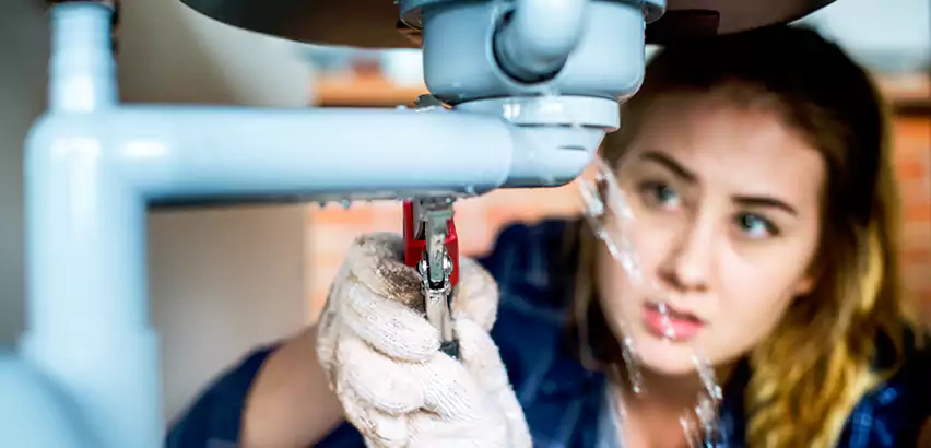Reliable Pipe Repair Services in Bellmore, NY