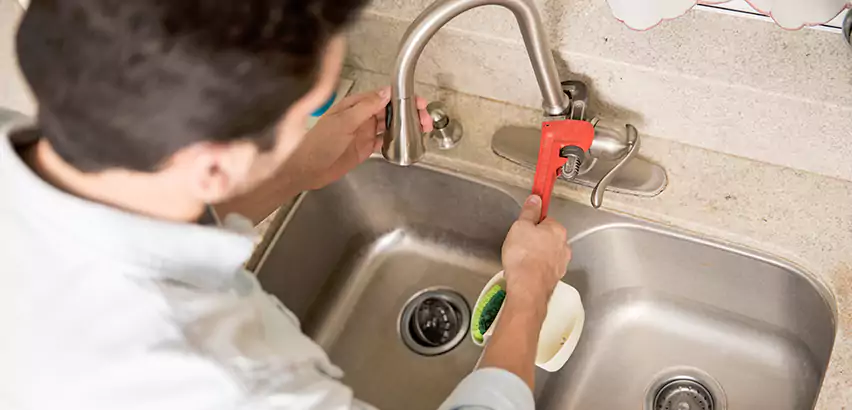 Plumbing Inspection in Bellmore