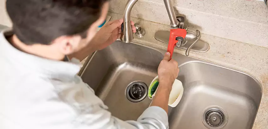 Professional Plumbing Installation Services in Bellmore, NY