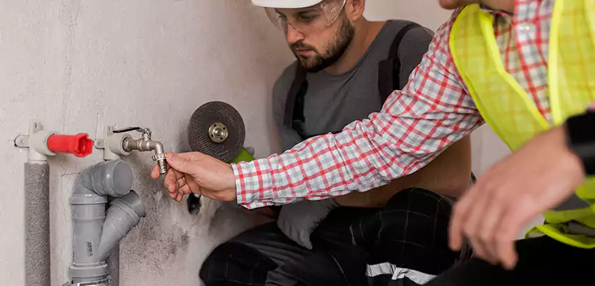 Emergency Plumbing Repair Bellmore