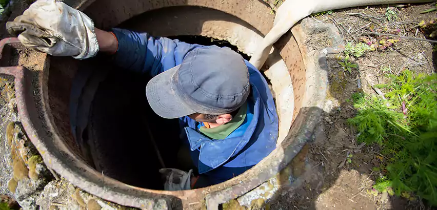 Professional  Septic Tank Repair Services in Bellmore, NY