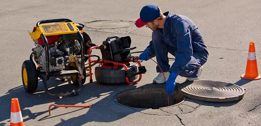 Professional Sewer Repair Services in Bellmore, NY