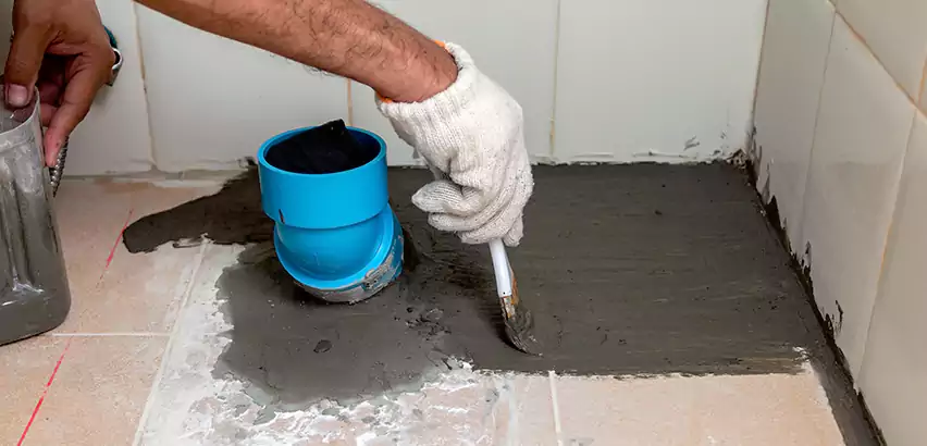 Professional Slab Leak Repair Services in Bellmore, NY