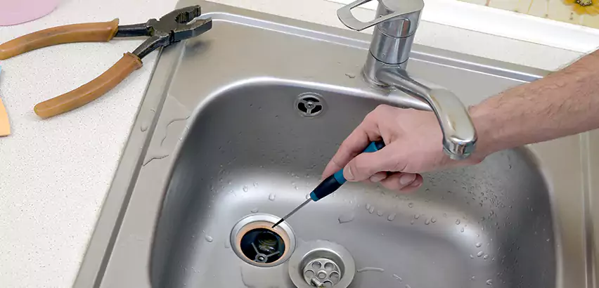 Sink Drain Replacement Bellmore