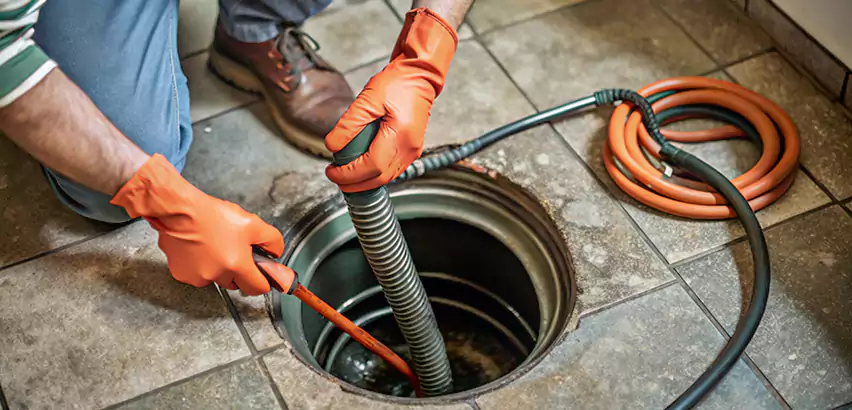 Gutter Drain Repair in Bellmore, NY