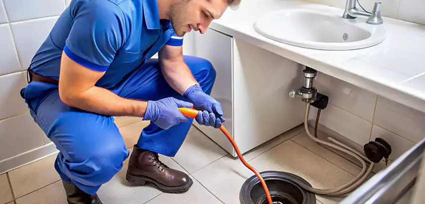 Drain Repair in Bellmore