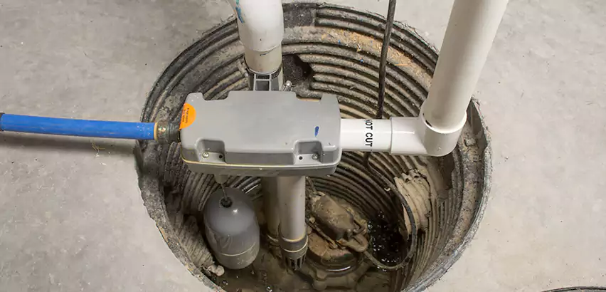 Emergency Sump Pump Repair in Bellmore, NY