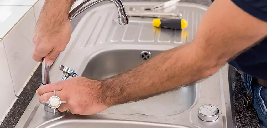 Outdoor Faucet Repair in Bellmore