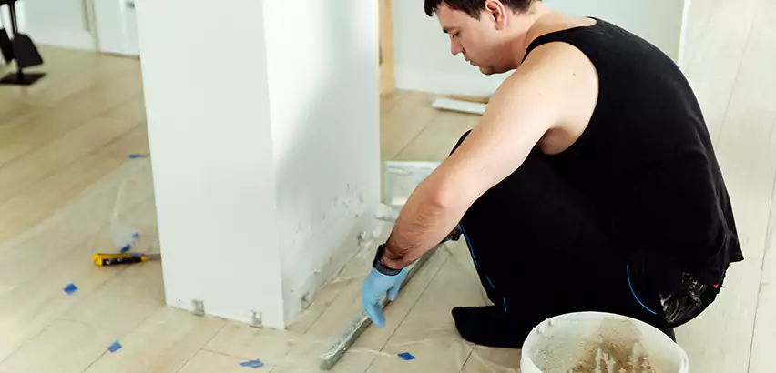 Emergency Foundation Leak Repair in Bellmore, NY