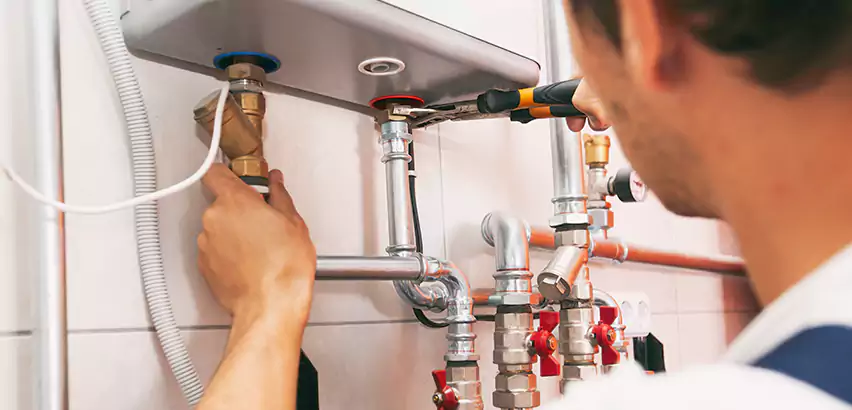 Water Heater Gas Leak Repair Bellmore, NY