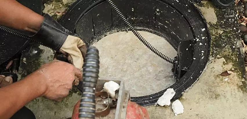 Fat Trap Cleaning in Bellmore, NY