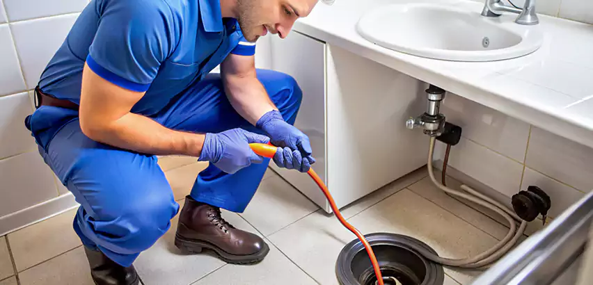 Sewer Jetting in Bellmore