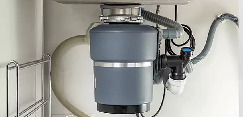 Insinkerator Air Switch Installation in Bellmore, NY