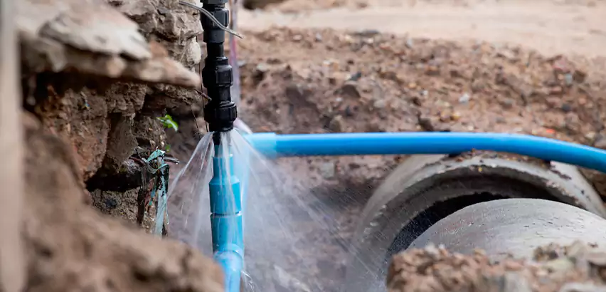 Burst Pipe Repair Bellmore, NY