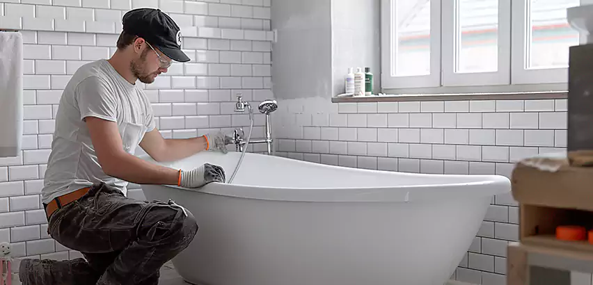 Leak Detection Companies Near Me in Bellmore