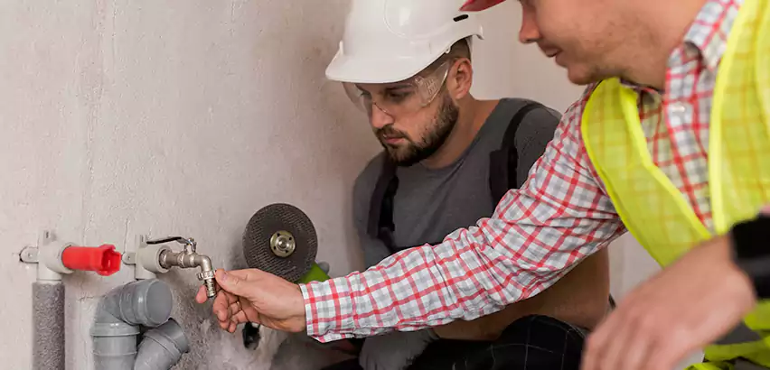 Water Softener Installation in Bellmore, NY