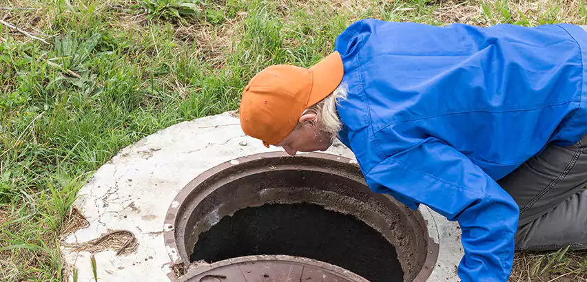 Septic Tank Leak Repair in Bellmore, NY