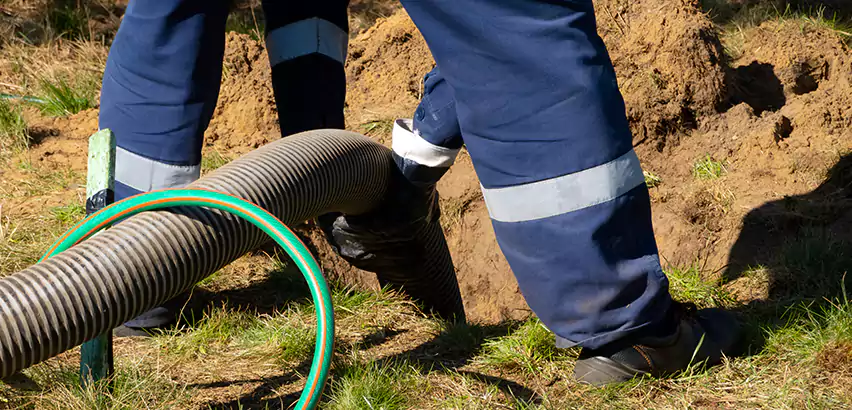 Commercial Sewer Cleaning in Bellmore