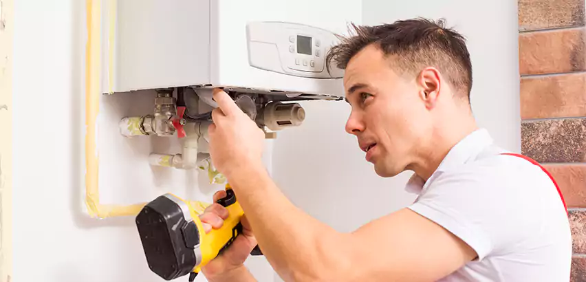 Takagi Tankless Water Heater Maintenance in Bellmore