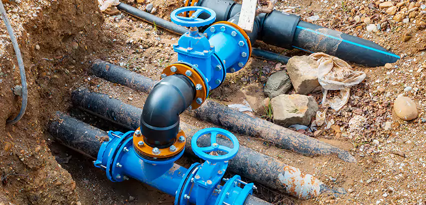 Trenchless Water Line Repair Bellmore, NY