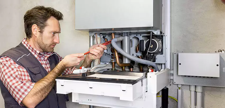 Rinnai Water Heater Maintenance Bellmore