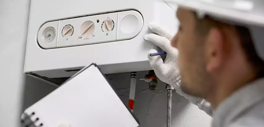 Gas Water Heater Service Near Me Bellmore