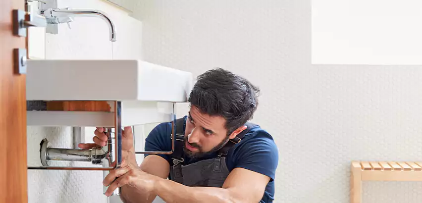 Commercial Water Leak Detection in Bellmore