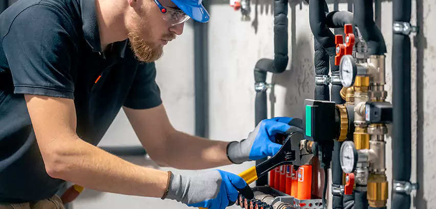 Rainsoft Water Softener Maintenance in Bellmore
