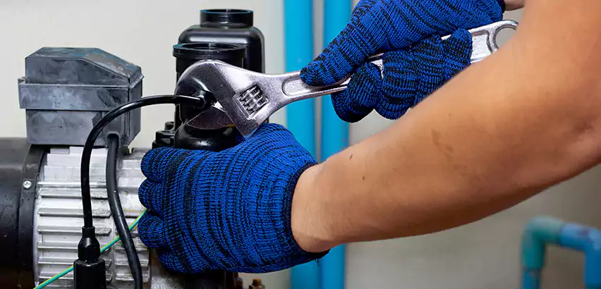 Well Water System Repair in Bellmore, NY