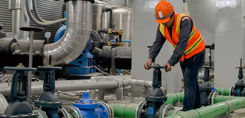 Top-Notch Trenchless Sewer Line Repair Services in Bellmore, NY.