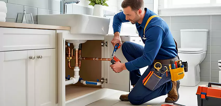 Water Damage Restoration in Bellmore