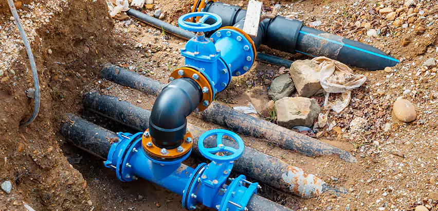 Professional Water Line Installation Services in Bellmore, NY