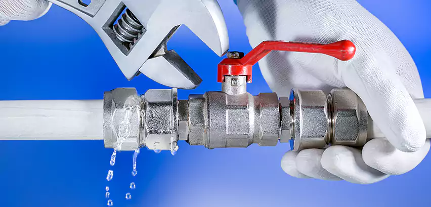 Water Line Repair in Bellmore, NY