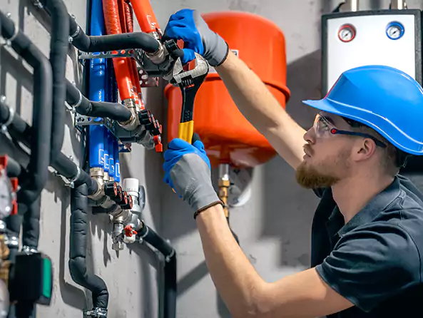 Why Choose Bellmore Plumbing Pro for Backflow Preventer Installation in Bellmore, NY?