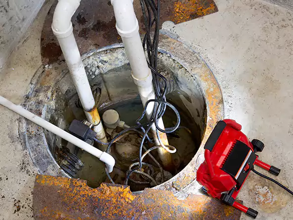 Why Choose Bellmore Plumbing Pro for Basement Sump Pump Installation in Bellmore?