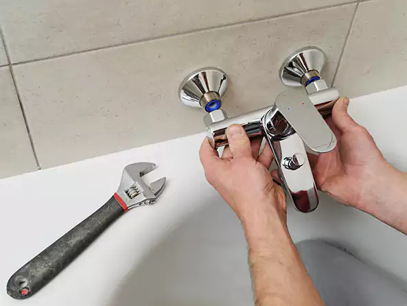 Why Choose Bellmore Plumbing Pro for Bathtub Faucet Replacement in Bellmore, NY?