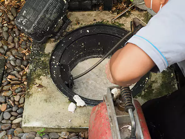 Why Choose Bellmore Plumbing Pro for Clogged Drain Repair in Bellmore, NY?