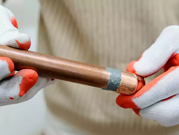 Why Choose Bellmore Plumbing Pro for Copper Pipe Leak Repair in Bellmore, NY?