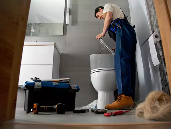  Why Choose Bellmore Plumbing Pro for Drainage Services in Bellmore, NY?]