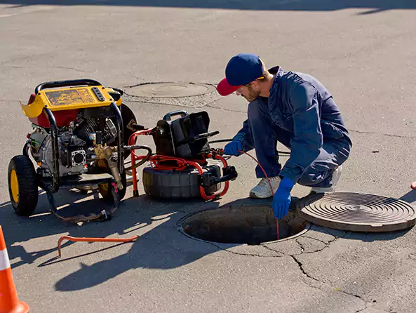  Why Choose Bellmore Plumbing Pro for Drains Camera Inspection in Bellmore, NY?