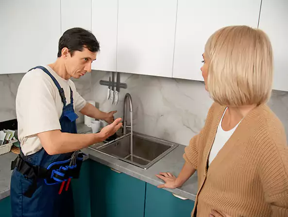 Why Choose Bellmore Plumbing Pro for Emergency Plumbing Repair in Bellmore, NY?