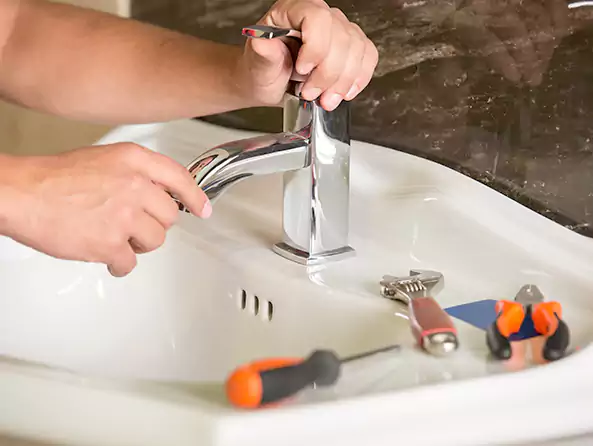 Why Choose Bellmore Plumbing Pro for Bathroom Faucet Installation in Bellmore, NY?