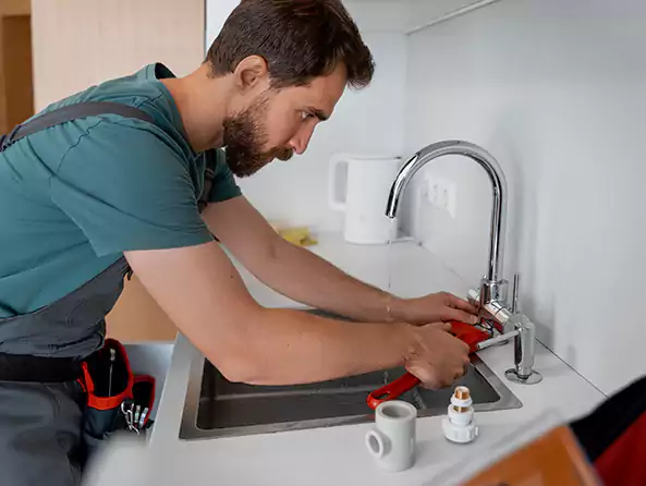 Why Choose Bellmore Plumbing Pro for Faucet Repair in Bellmore, NY?