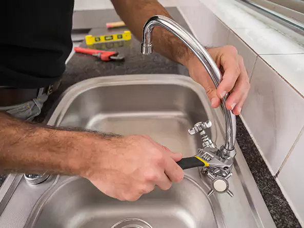 Why Choose Bellmore Plumbing Pro for Faucet Replacement in Bellmore, NY?